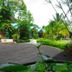 Pemandangan luar