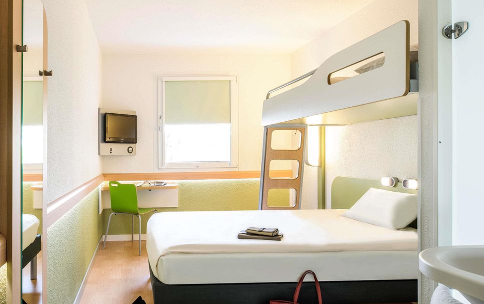 Bilik Tidur Gambar