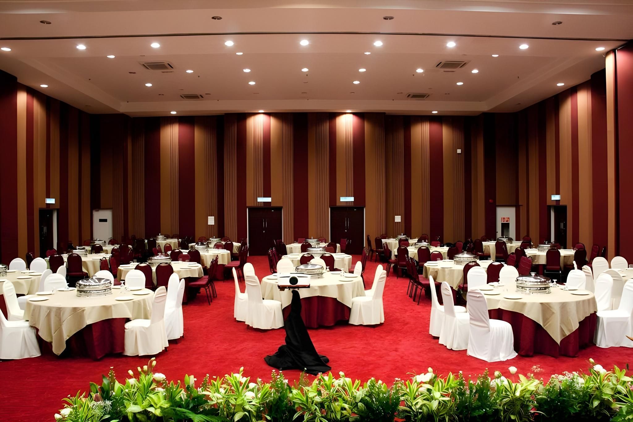 Dewan bankuet