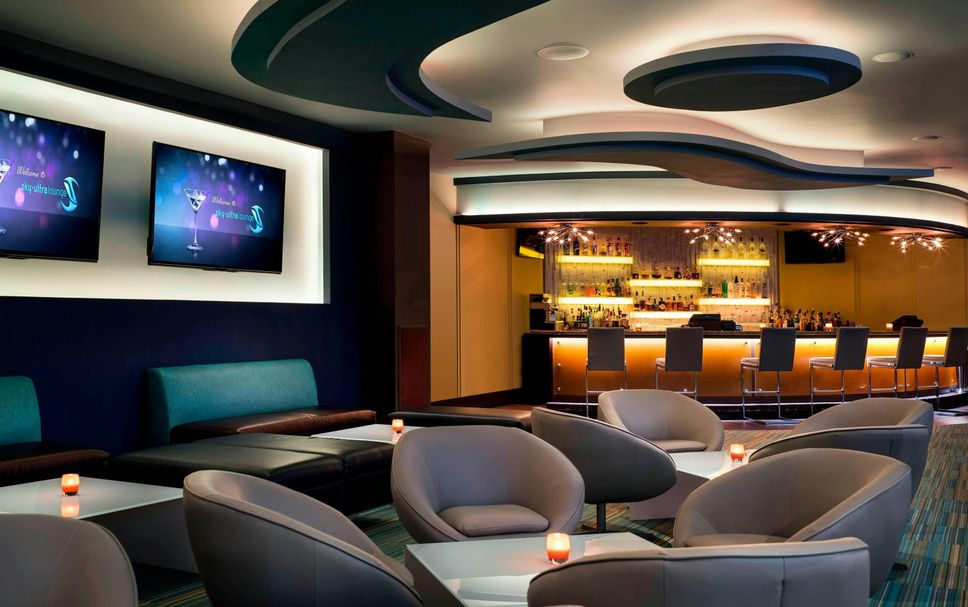 Balai Menunggu Gambar