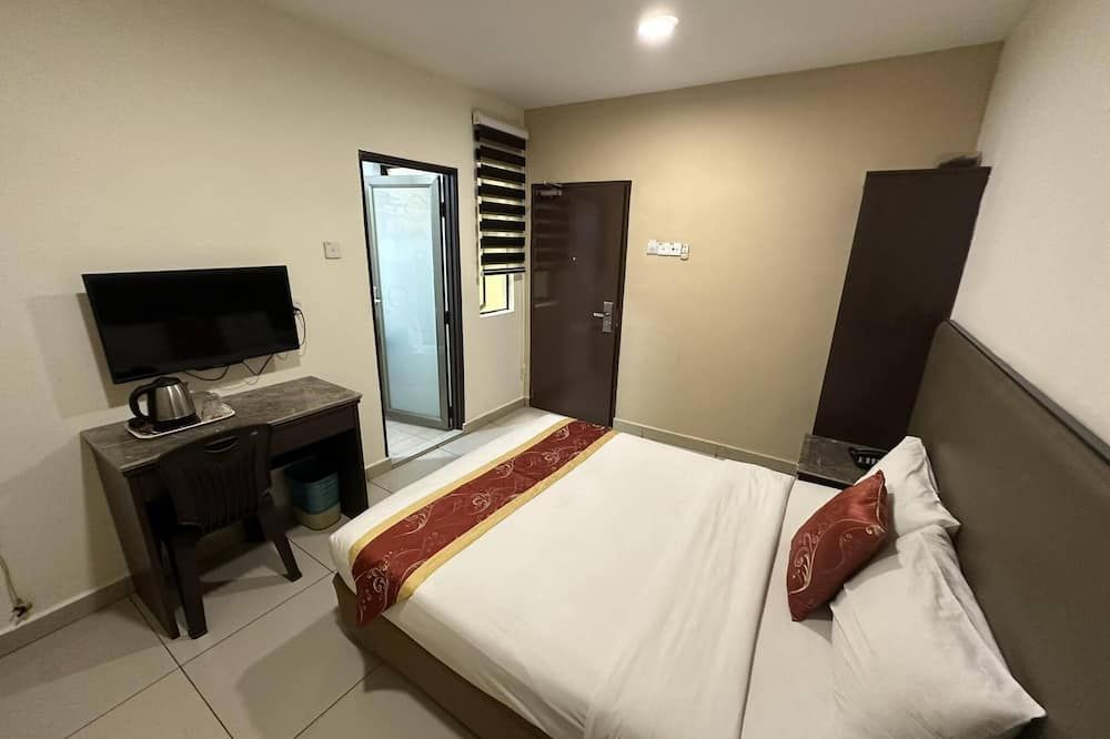 Bilik Tidur