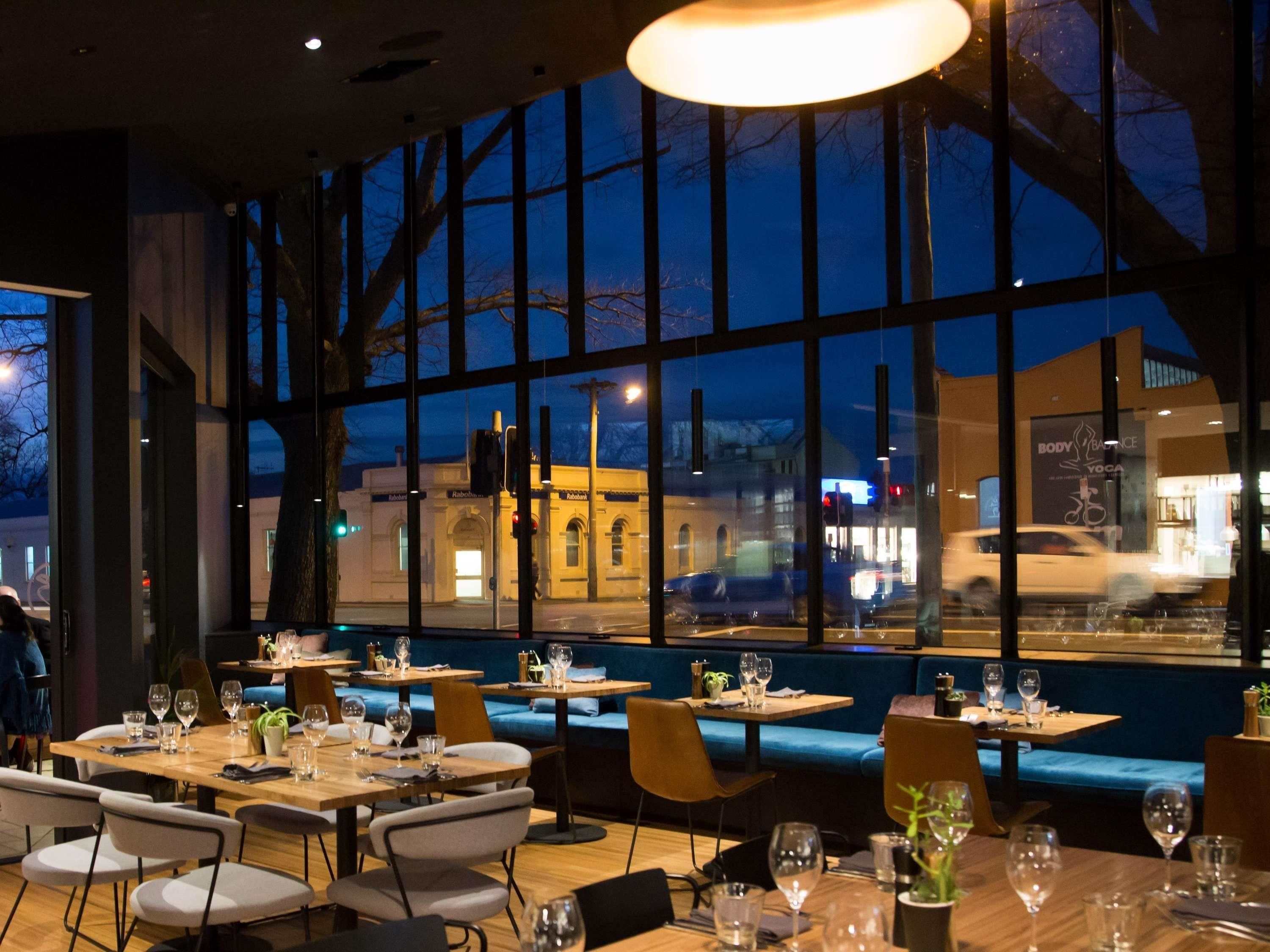 Restoran