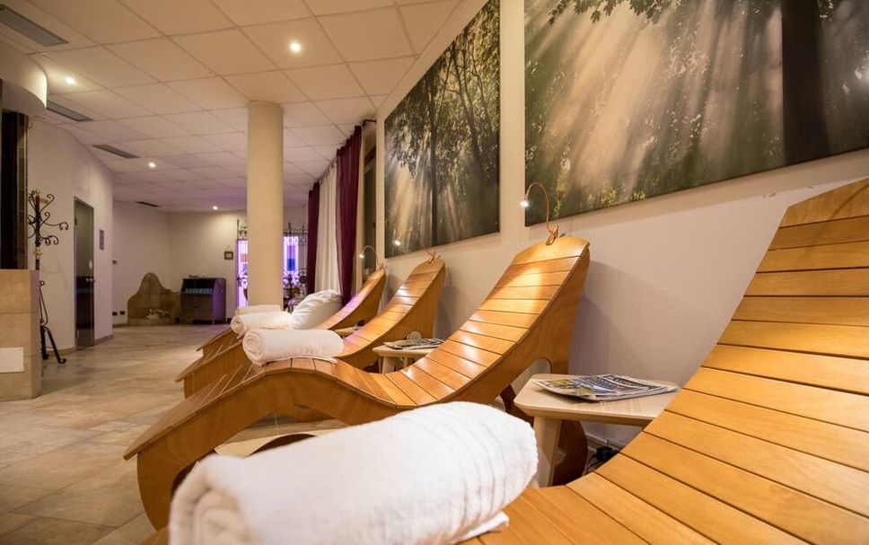 Spa Gambar