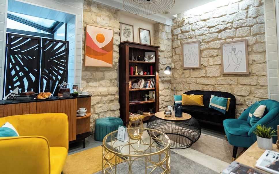 Balai Menunggu Gambar