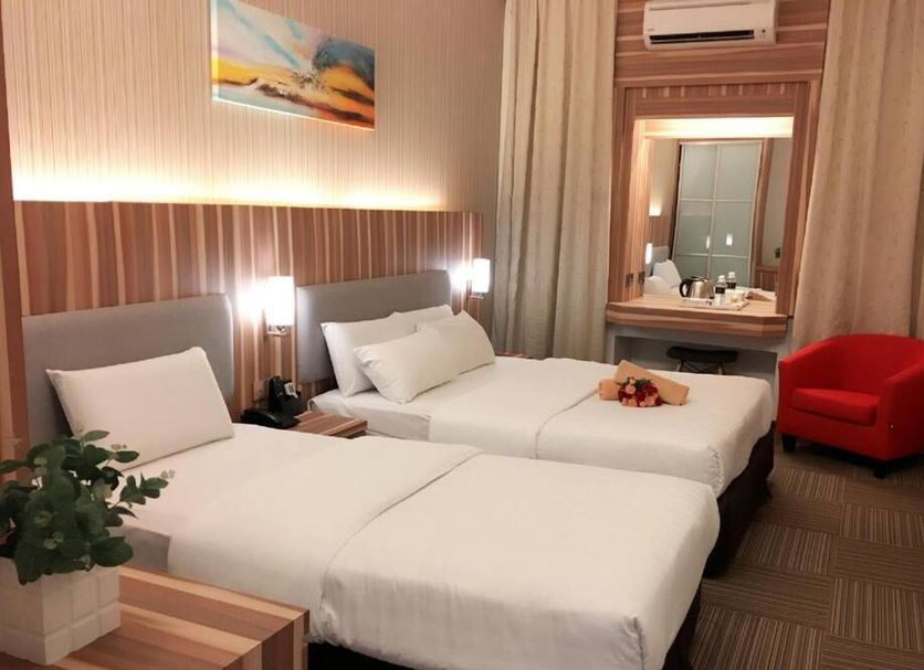 Bilik Tidur Gambar