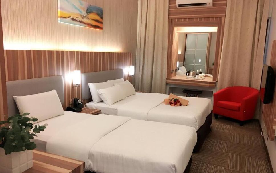 Bilik Tidur Gambar