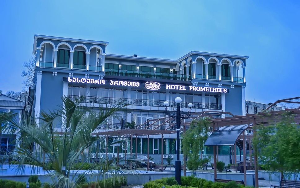 Bangunan Gambar
