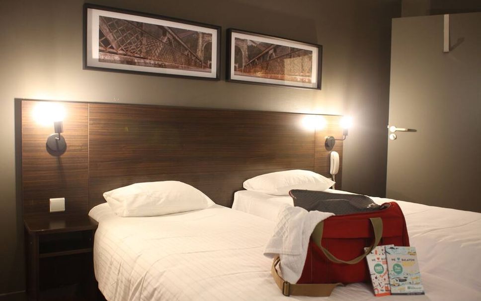 Bilik Tidur Gambar
