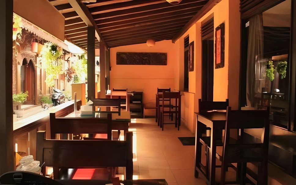 Restoran Gambar