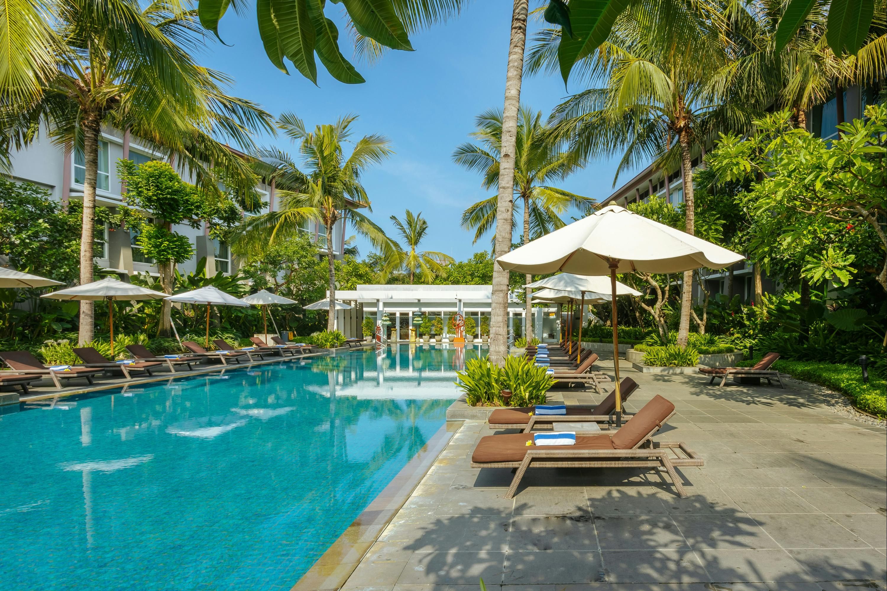 Kolam renang