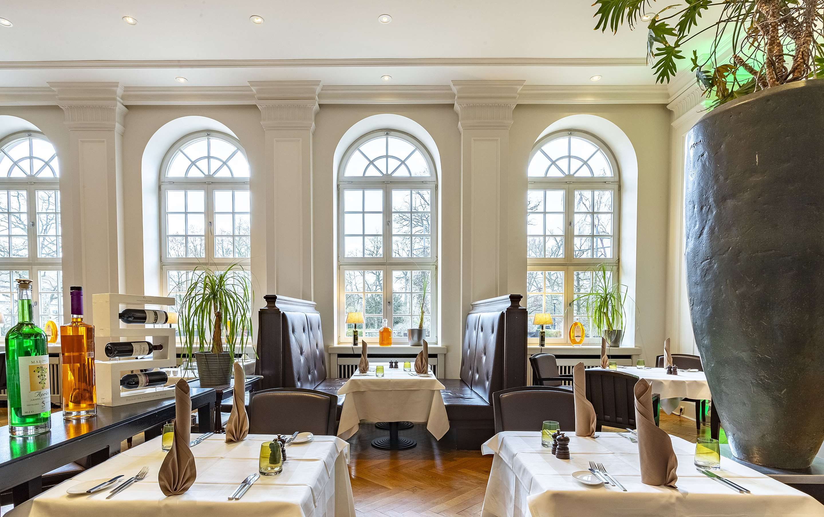 Restoran