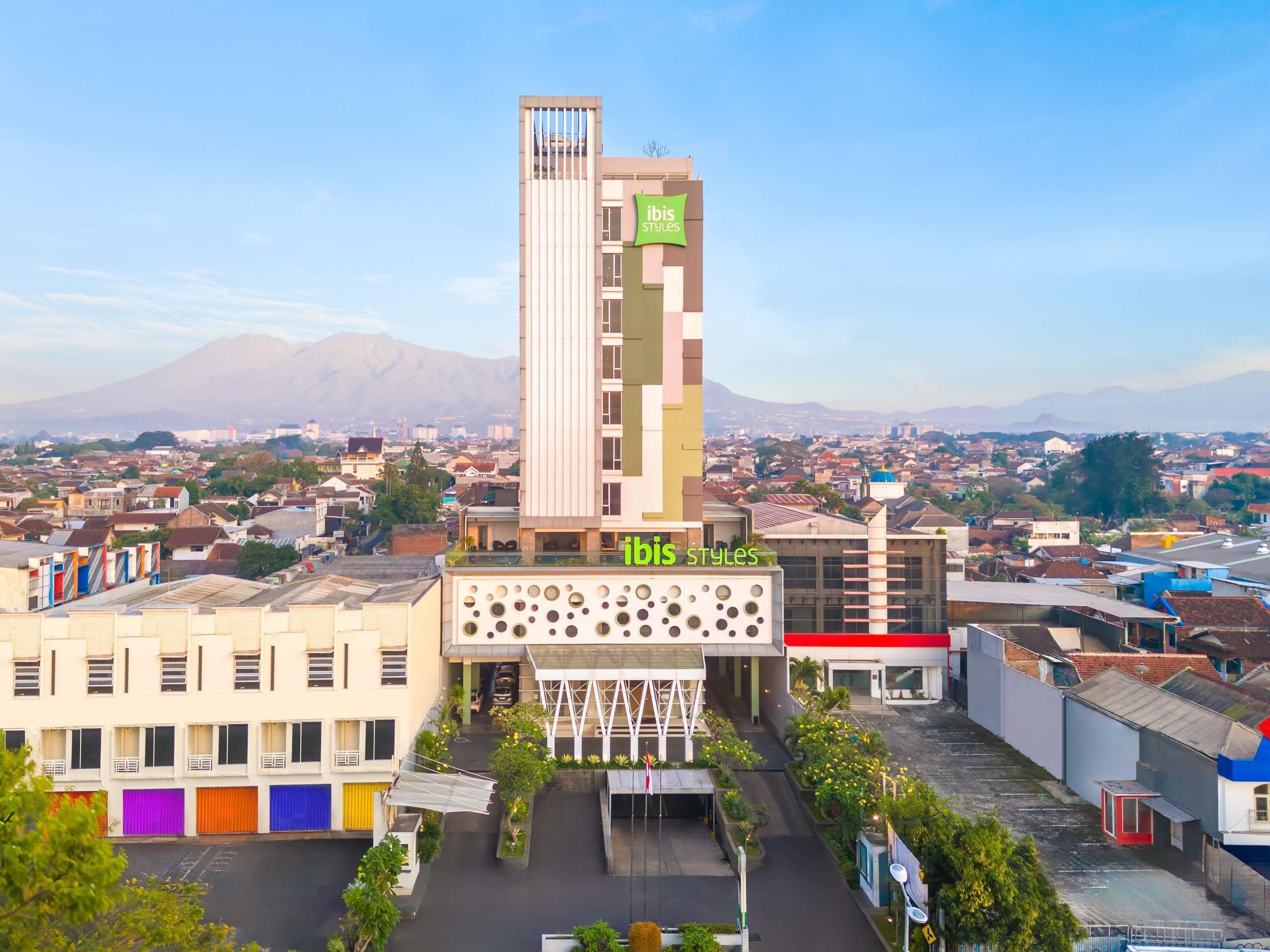Bangunan Gambar