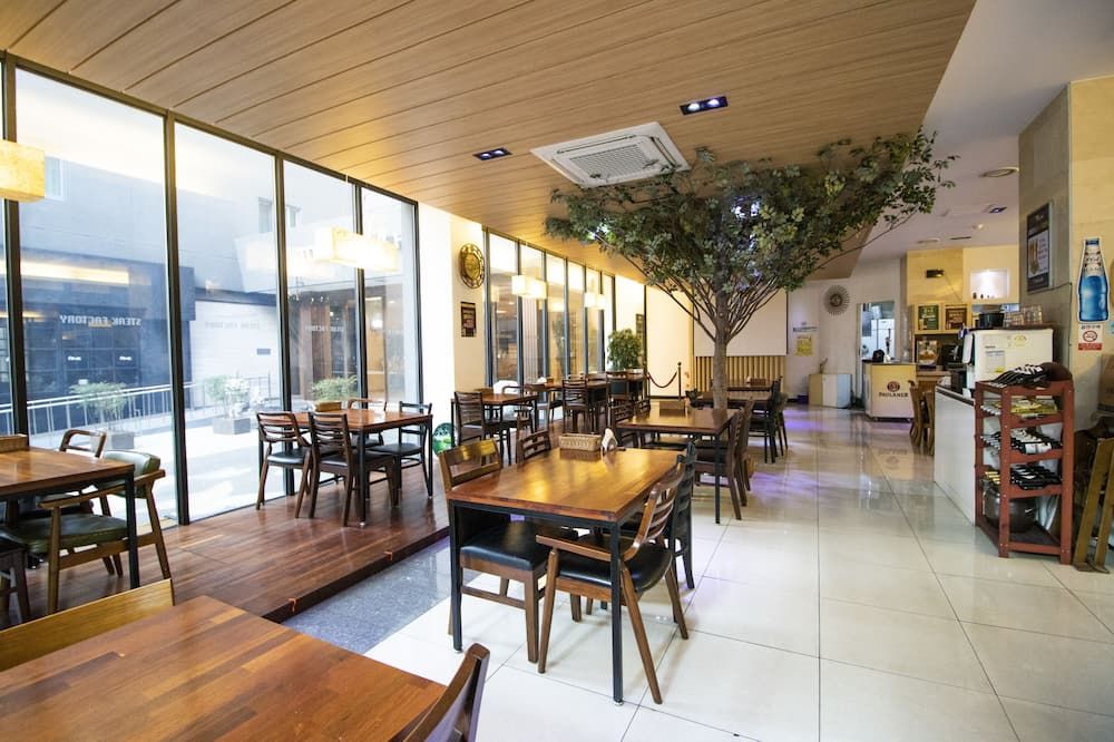 Restoran Gambar