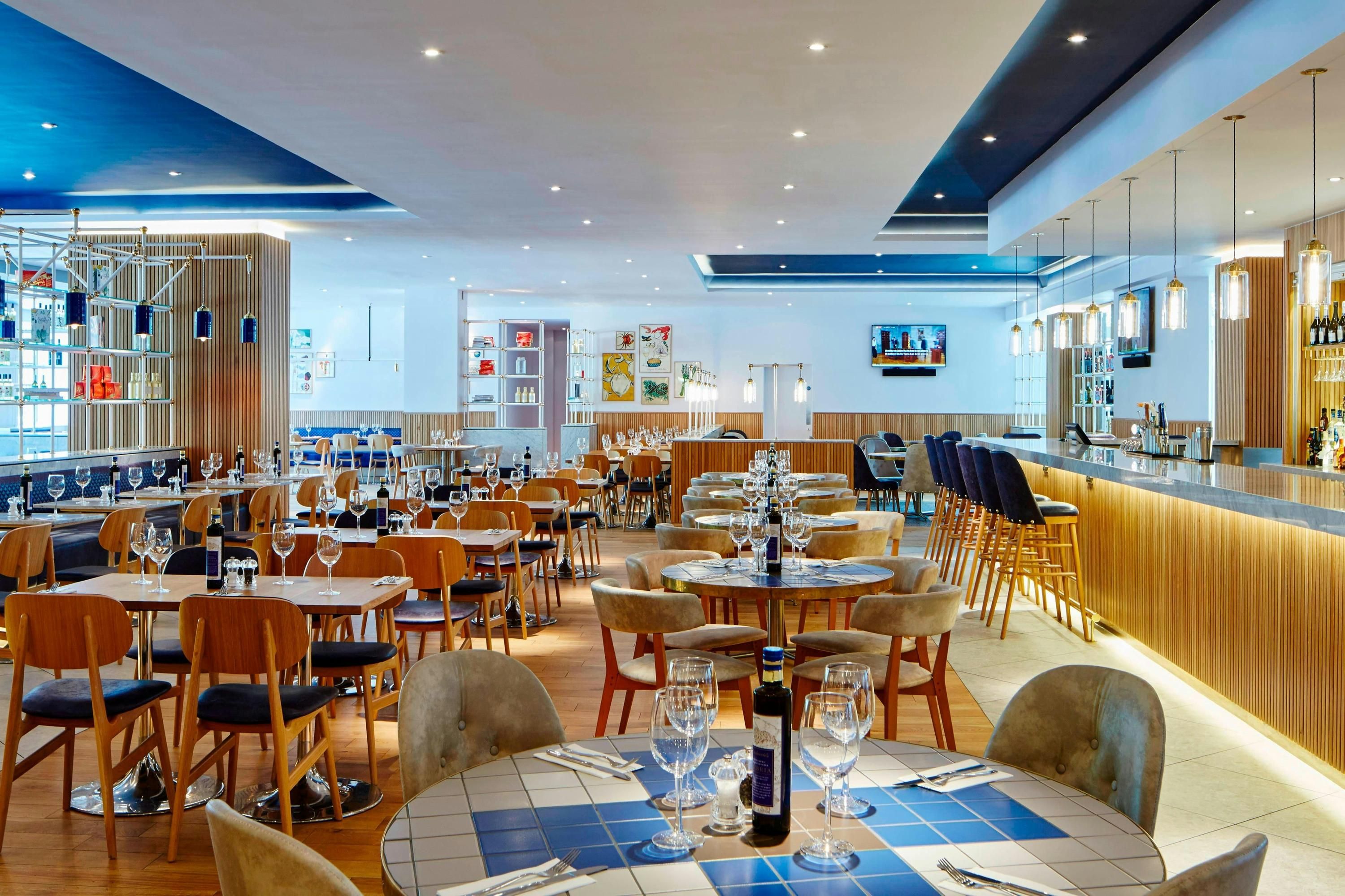 Restoran