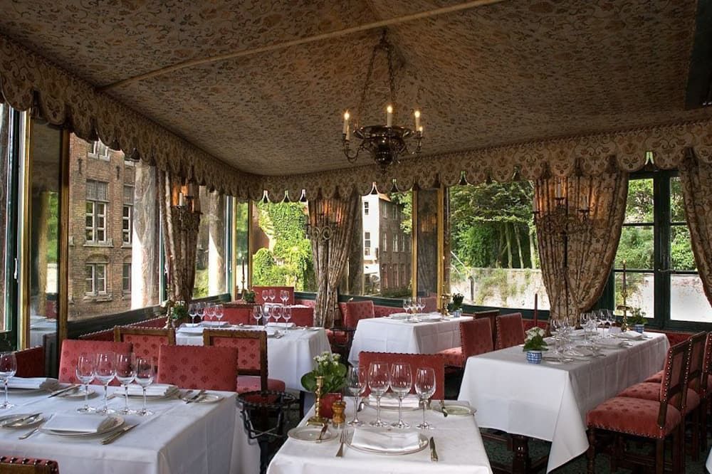 Restoran
