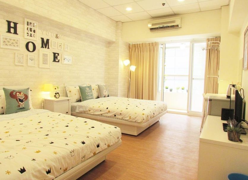 Bilik Tidur Gambar