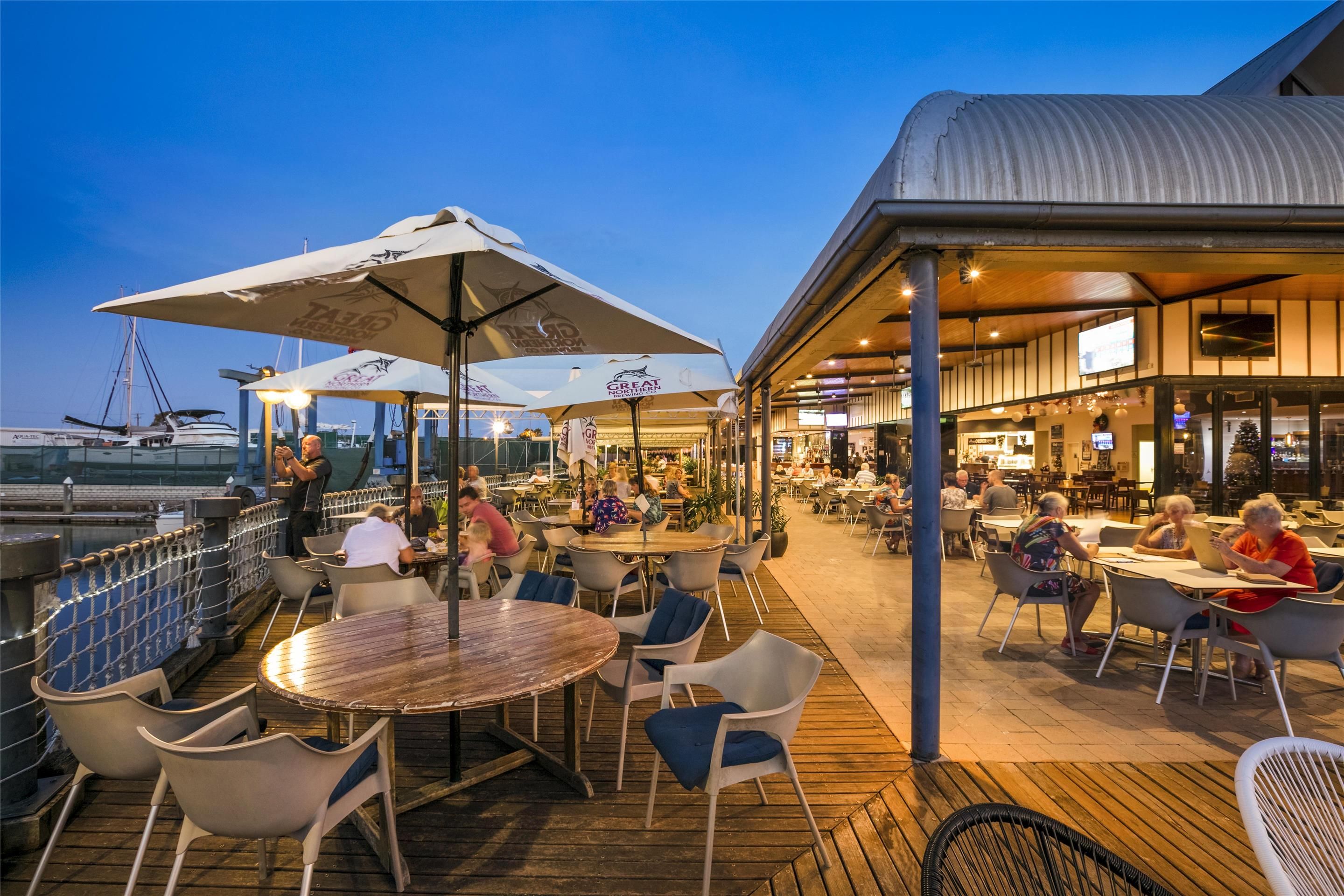 Restoran