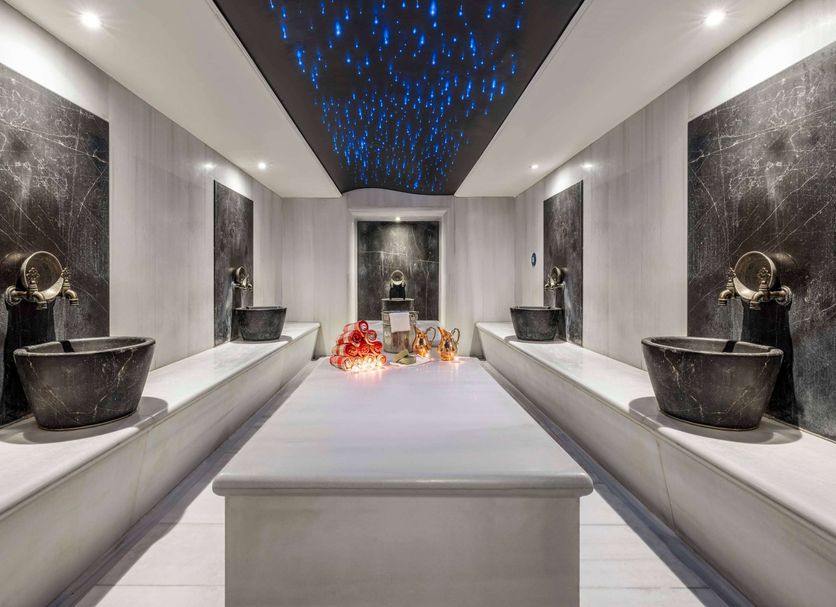Spa Gambar