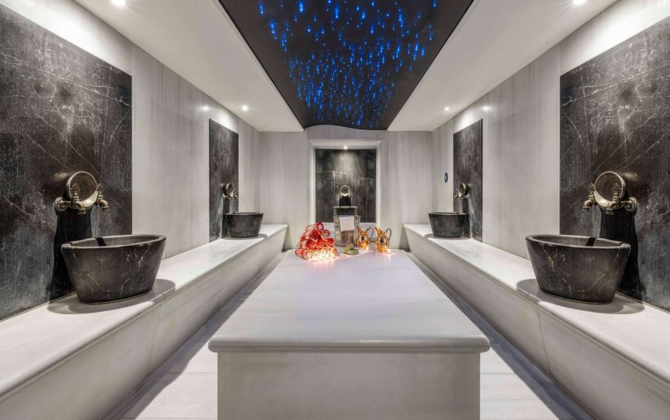 Spa Gambar