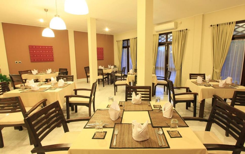 Restoran Gambar