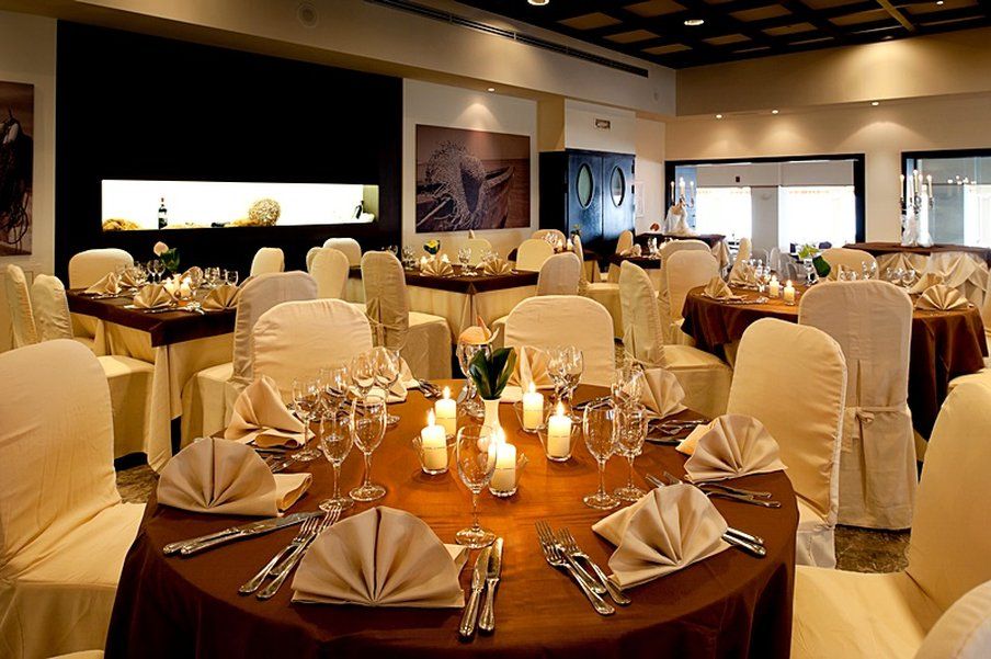 Dewan bankuet