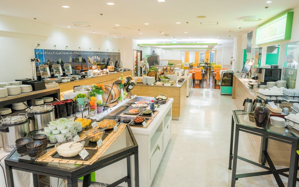 Restoran Gambar