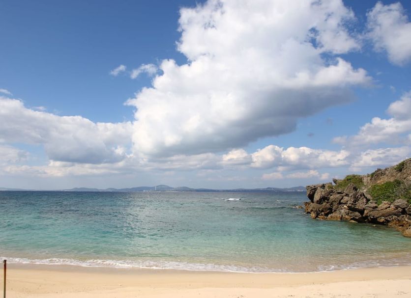 Pantai Gambar