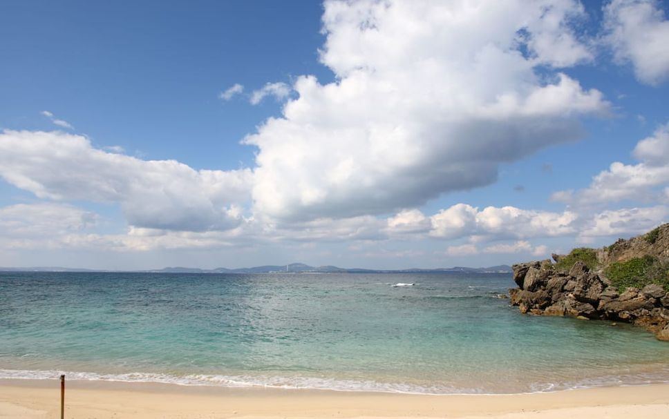 Pantai Gambar