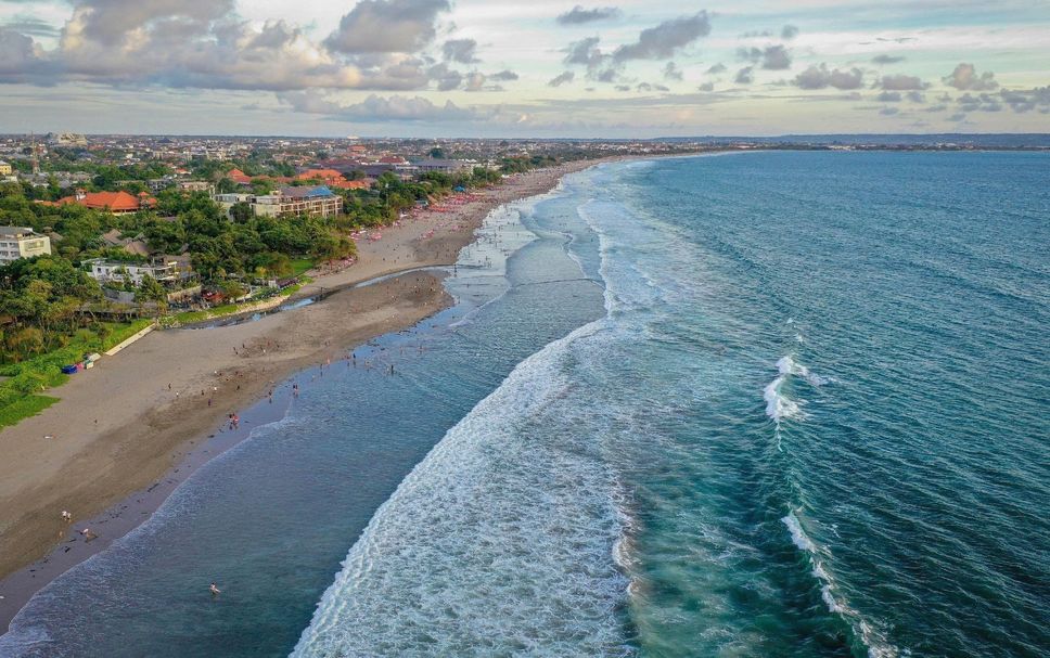 Pantai Gambar