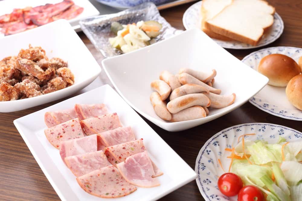 Makanan