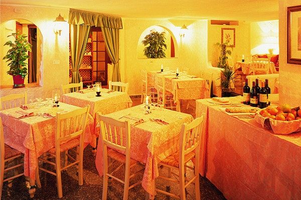 Restoran