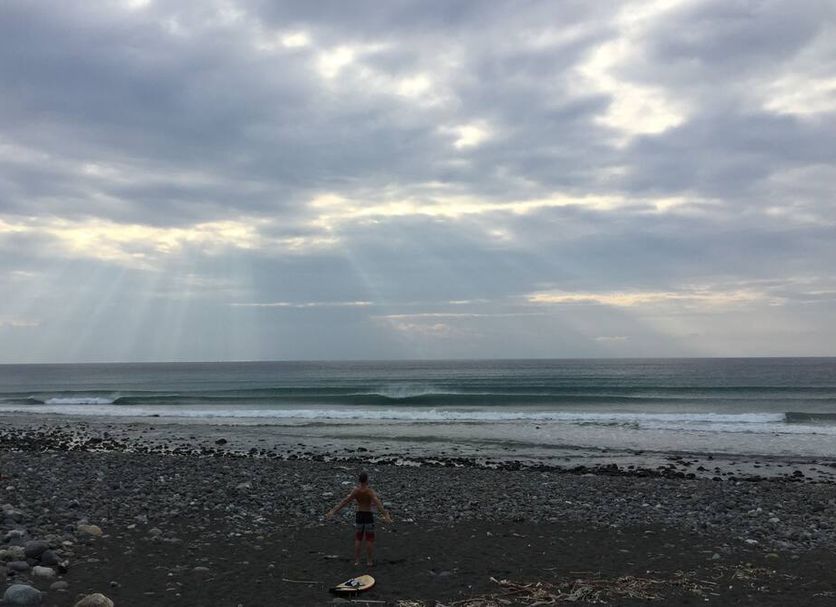 Pantai Gambar