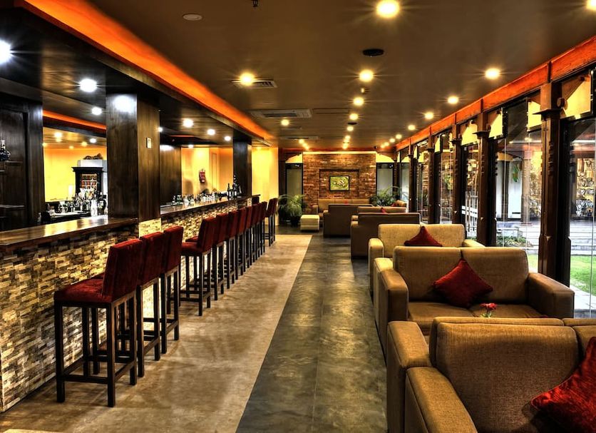 Bar Gambar