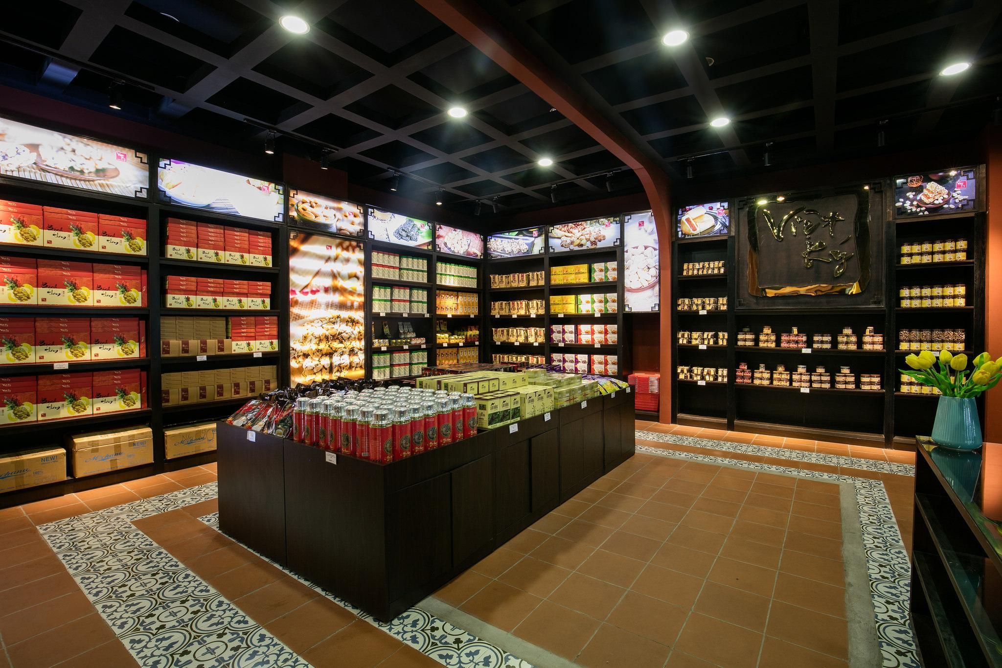 Kedai