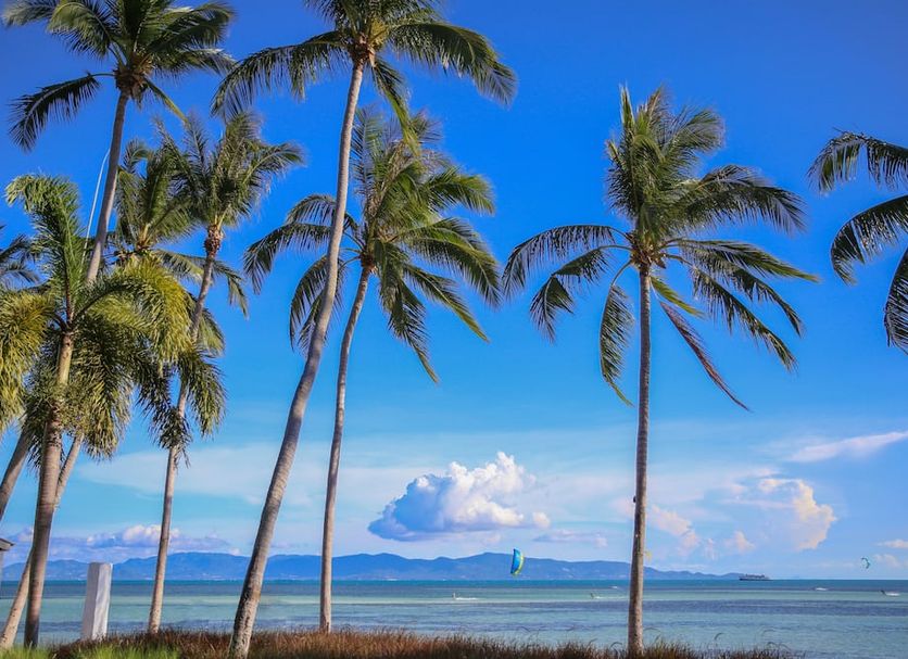 Pantai Gambar