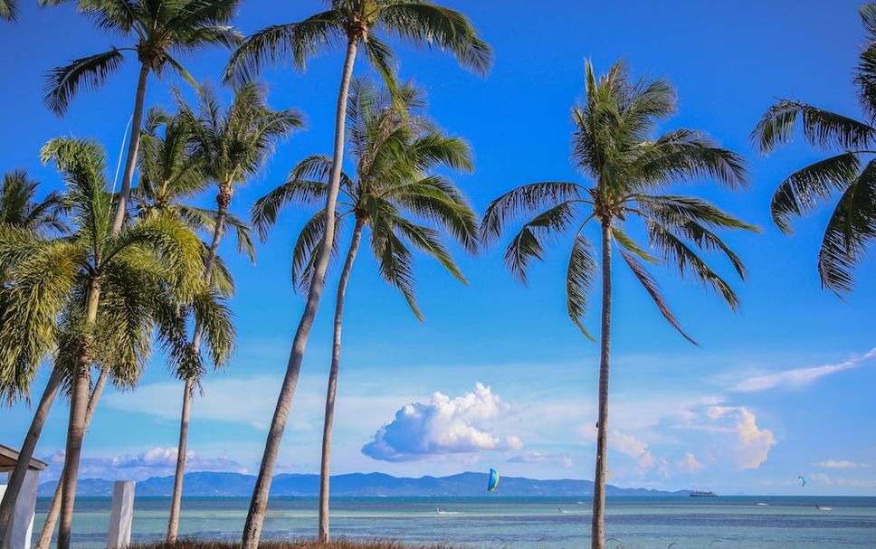 Pantai Gambar
