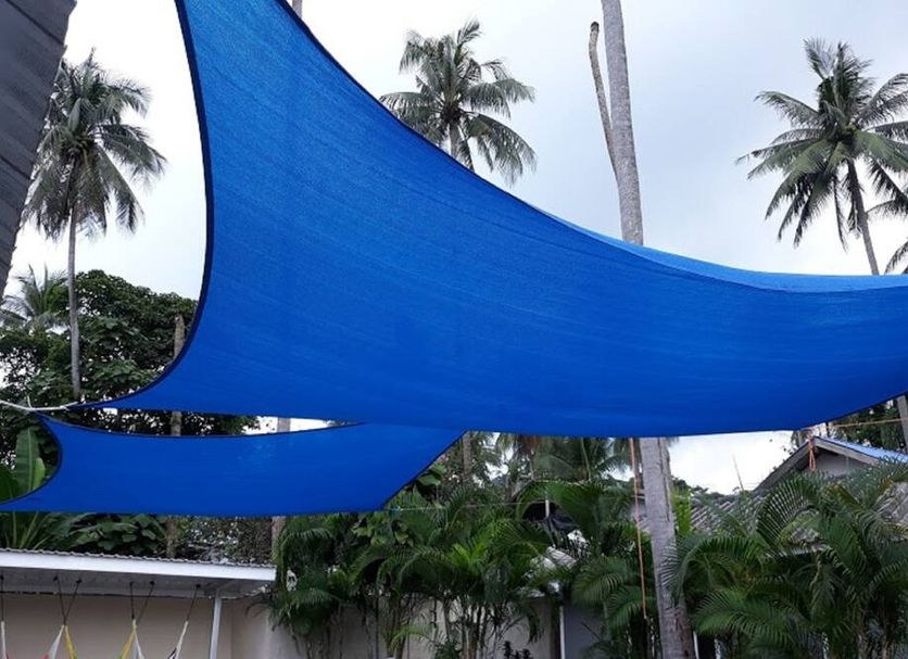 Bangunan Gambar