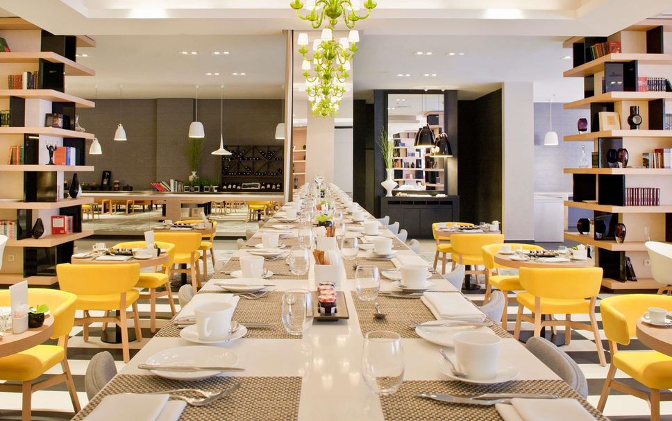 Restoran Gambar