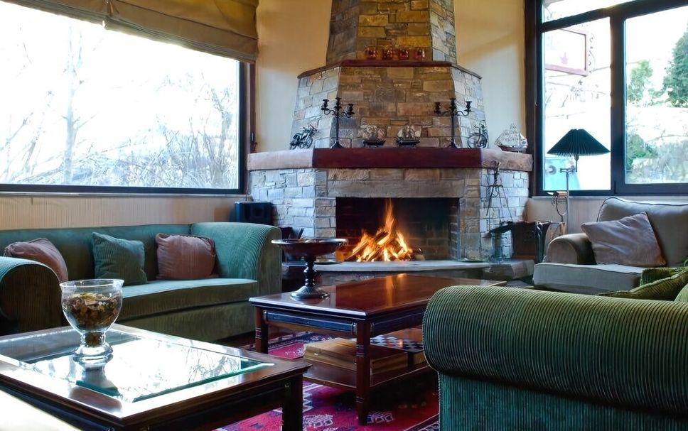 Balai Menunggu Gambar