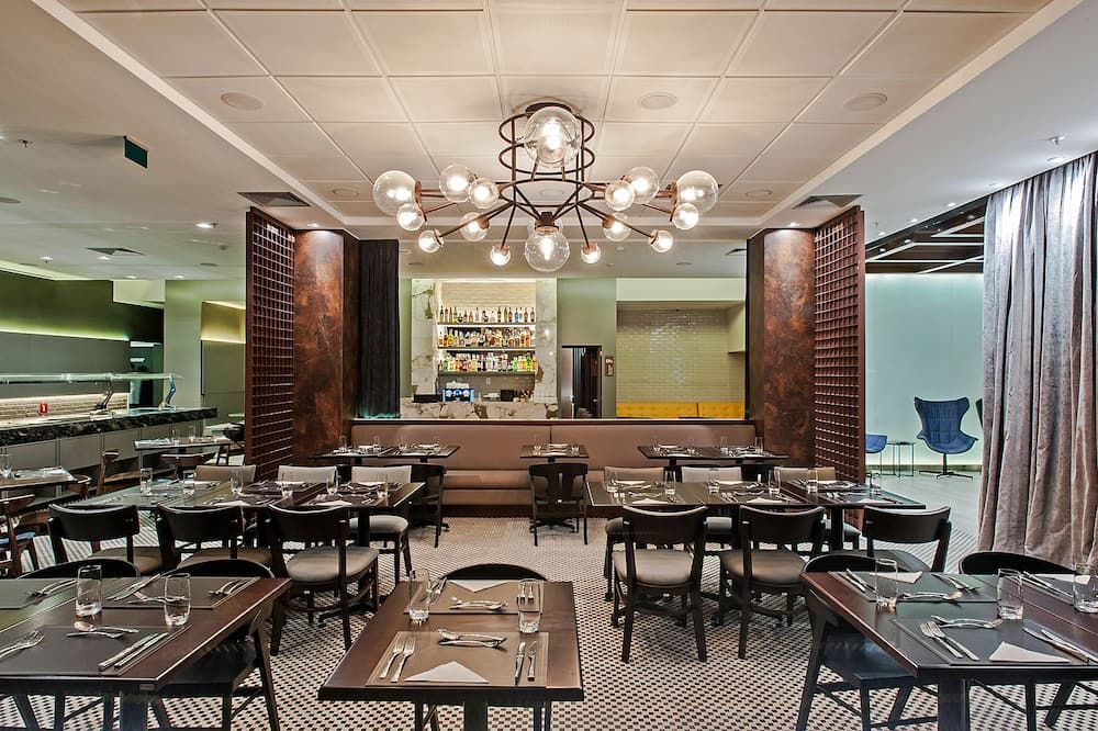 Restoran