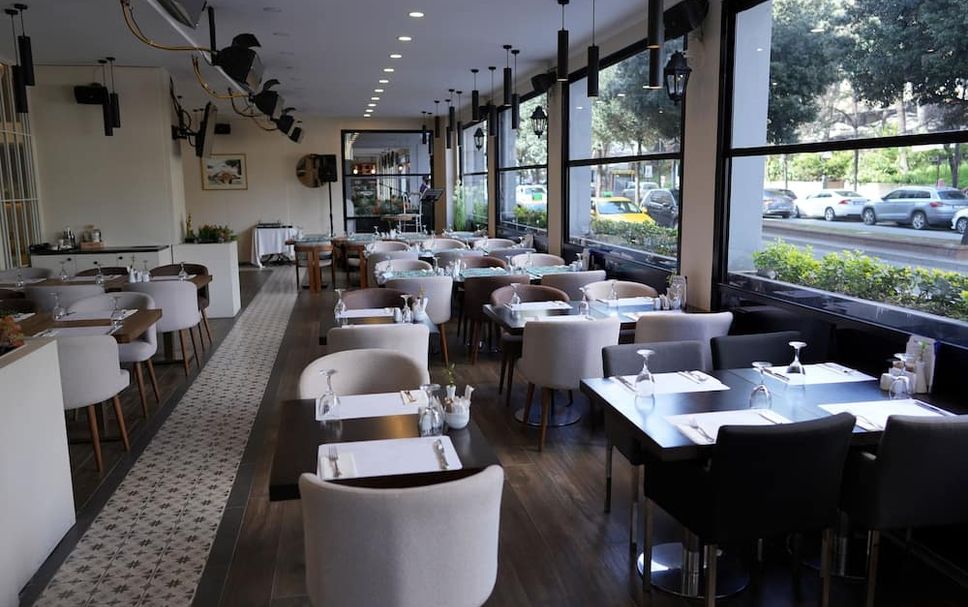 Restoran Gambar