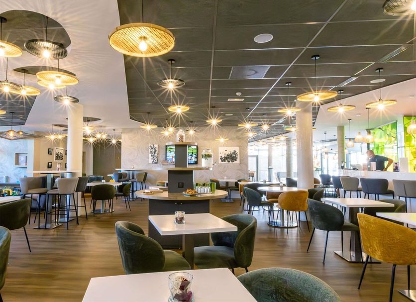 Restoran Gambar
