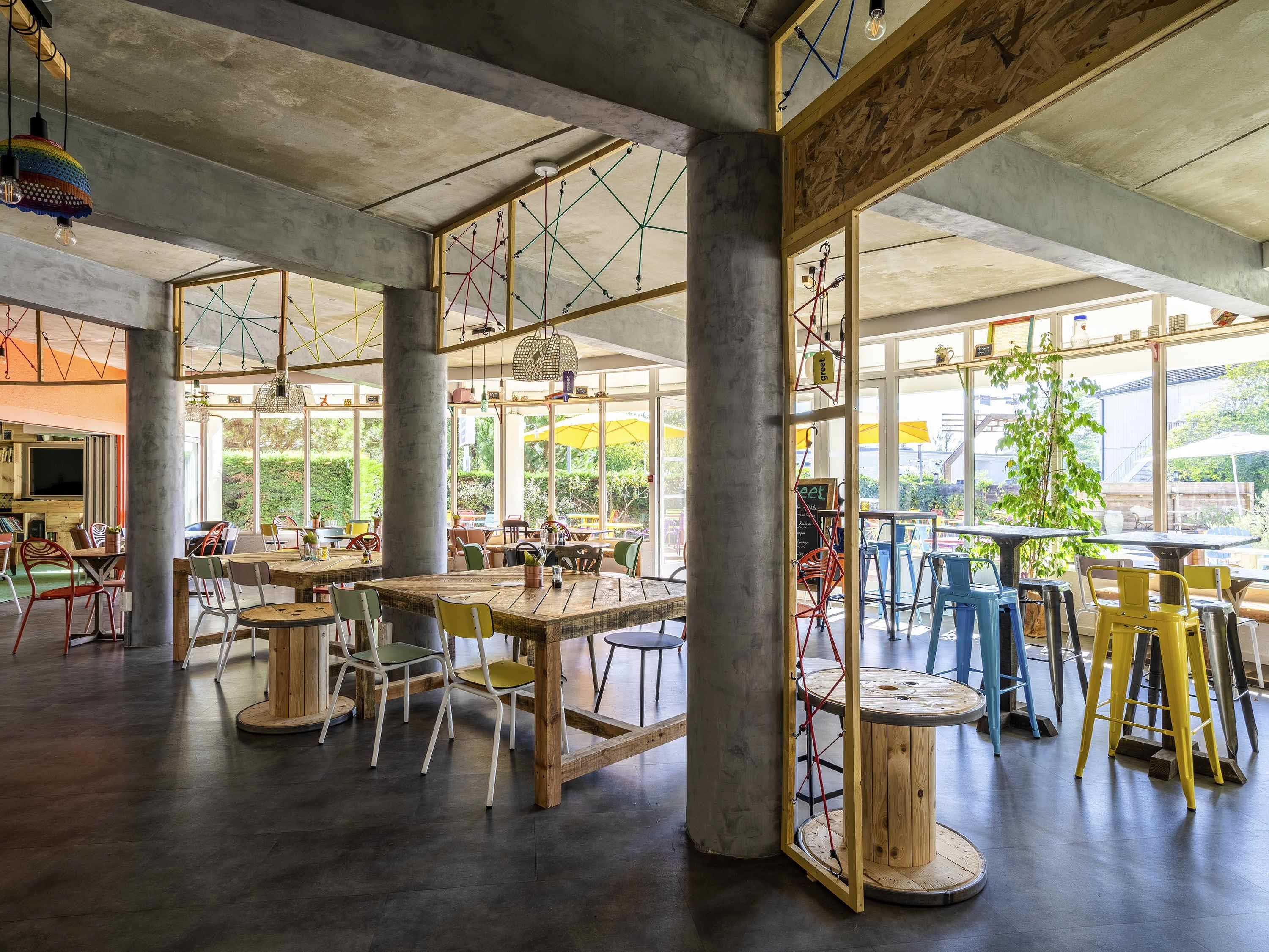 Restoran
