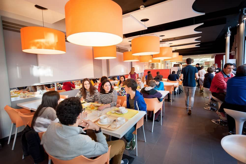 Restoran