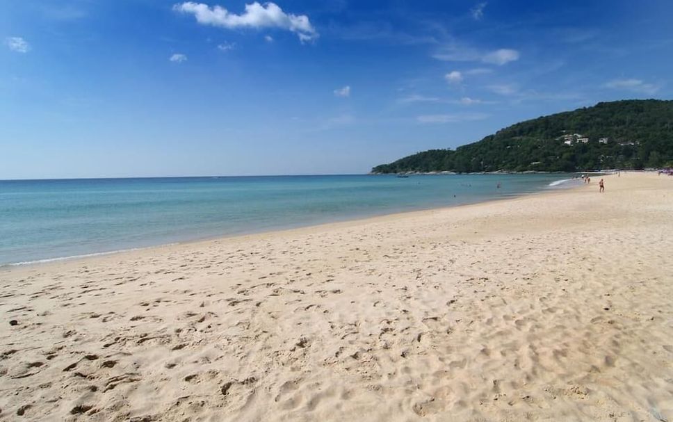 Pantai Gambar