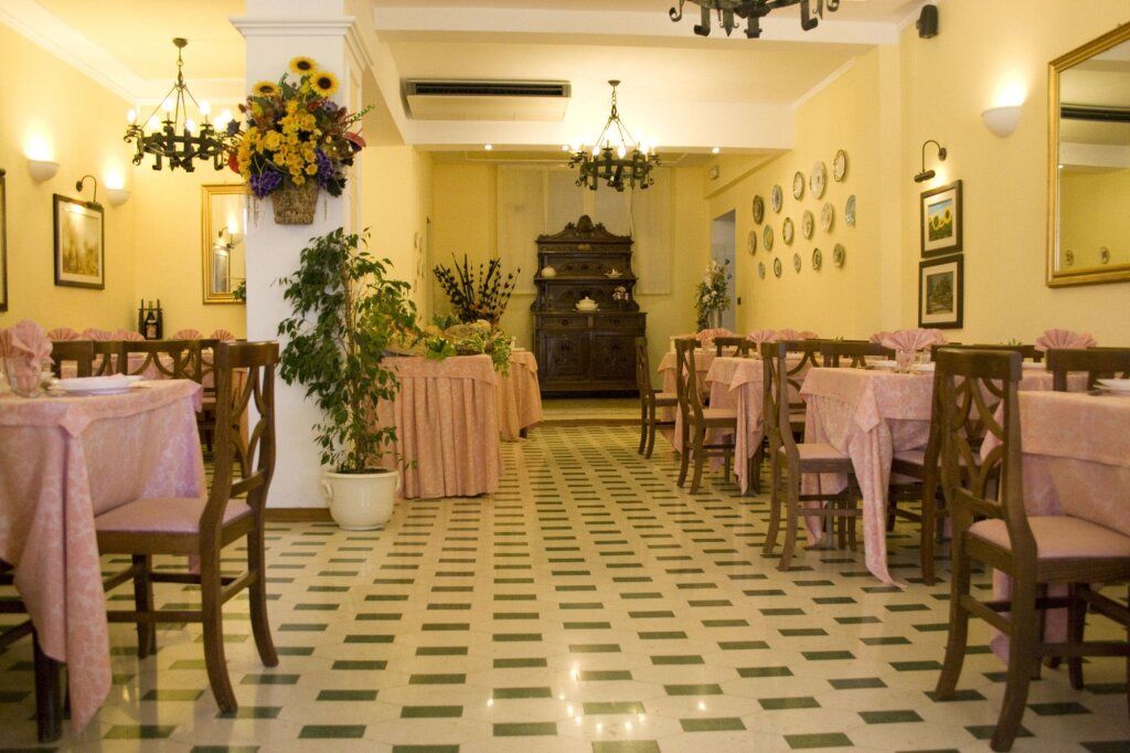 Restoran