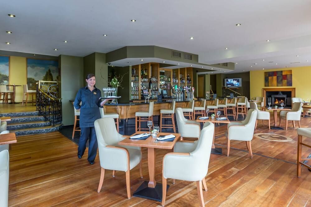 Restoran