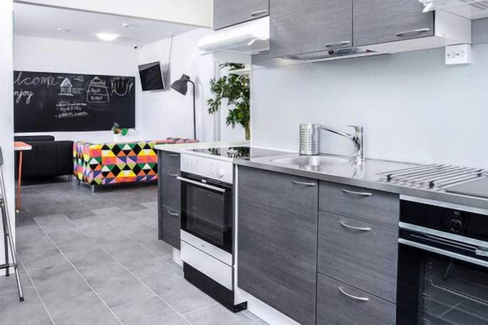 Dapur