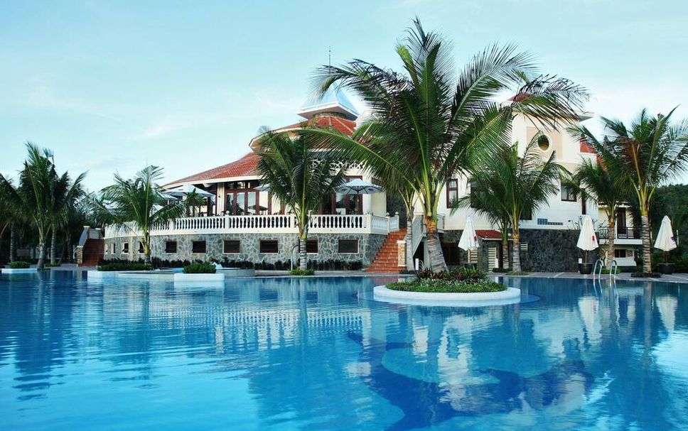 Kolam renang Gambar