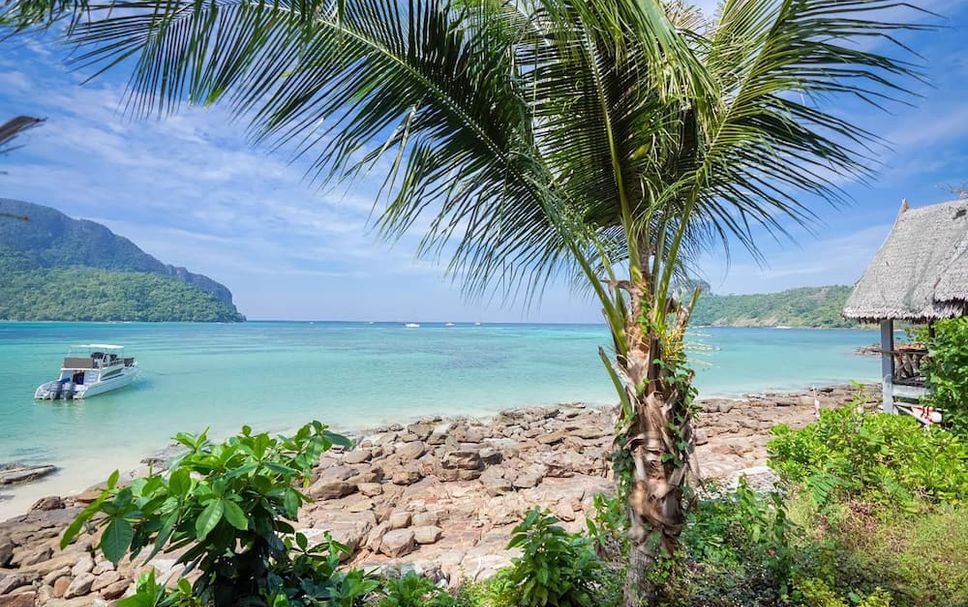 Pantai Gambar